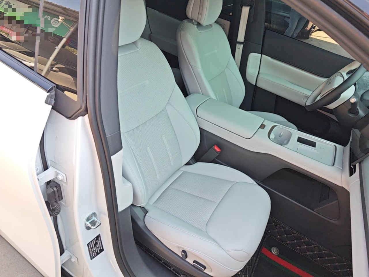 XPeng G6 2025 625 Long-Range Max Tech Edition — снимка 19