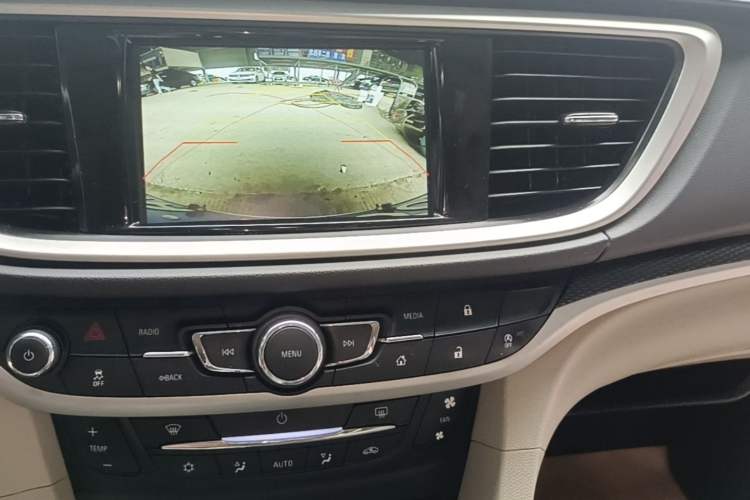 Used Buick GT 2019 15T Dual-Clutch Connected Elite Version China V Standard