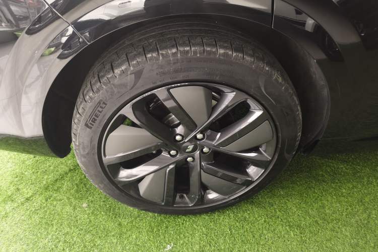 Used Li Auto L6 2024 Pro Model
