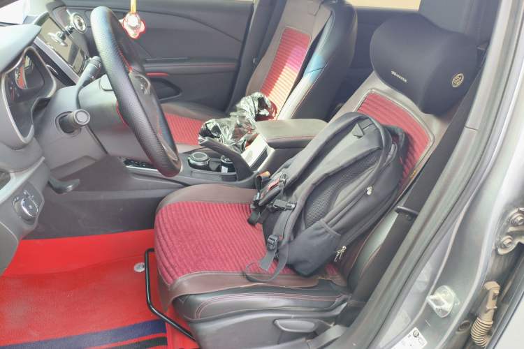 Used Chevrolet Monza 2019 RS 330T Automatic Comfort Edition China VI Standard
