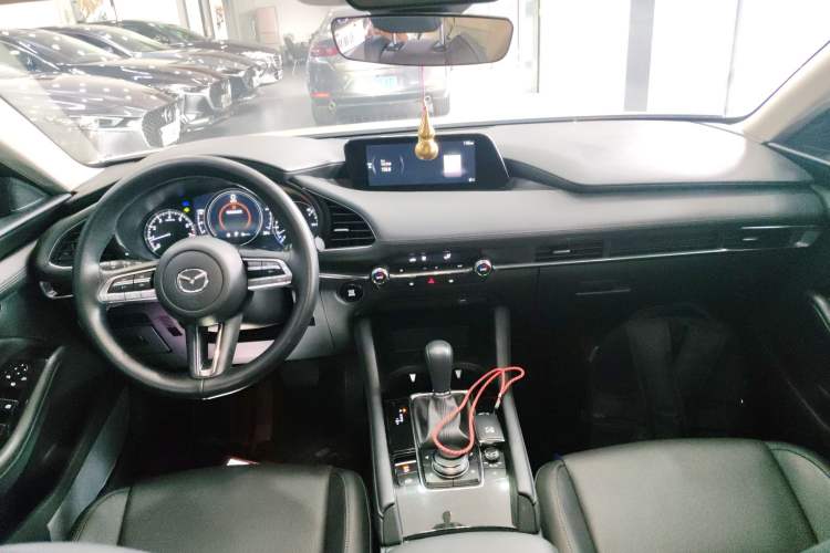 Used Mazda Mazda 3 Axela 2020 2.0L Automatic Zhiya Edition
