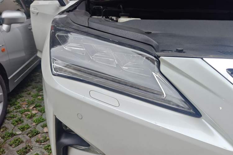 Used Lexus RX 2016 300 4x4 Elegant Edition China V-standard
