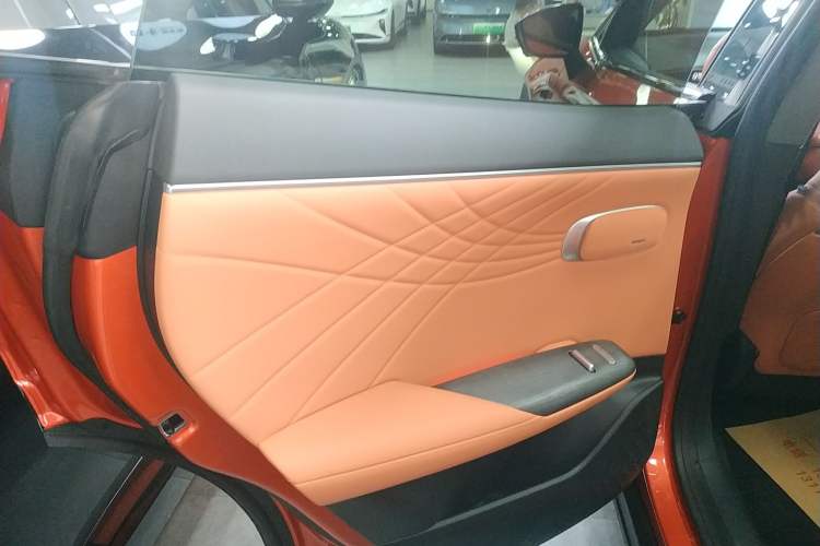 Used Deepal S07 2024 215Max Qiankun Intelligent Driving ADS SE Range-Extended Version
