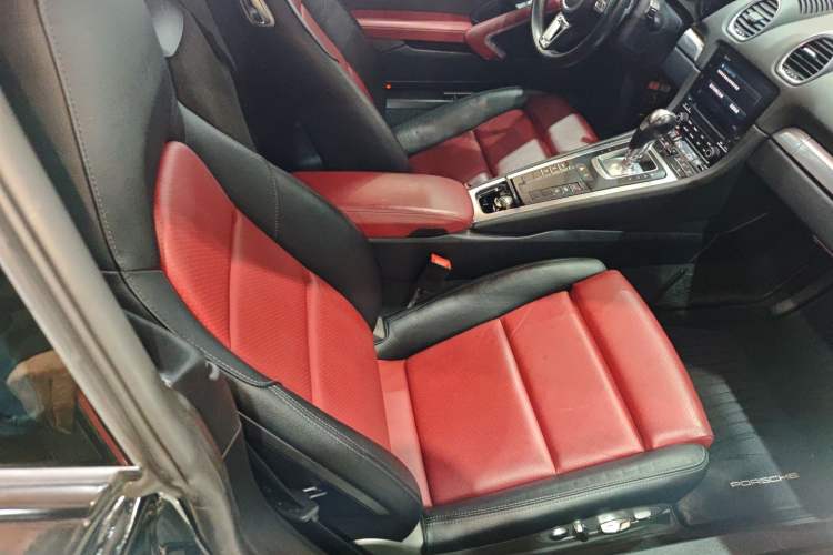 Used Porsche 718 2020 Cayman 2.0T