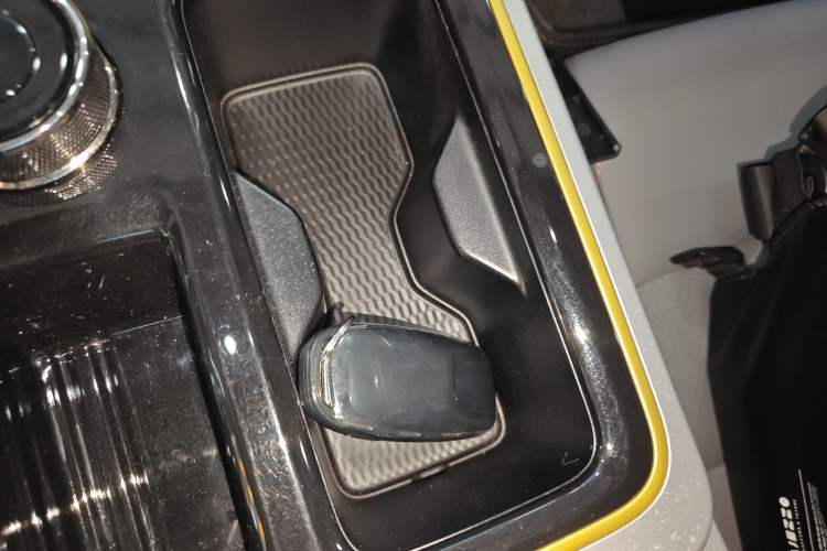 Used AION Y 2021 70 Intelligent Dynamic Edition Vehicle Key