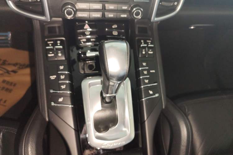 Used Porsche Cayenne 2016 Cayenne 3.0T