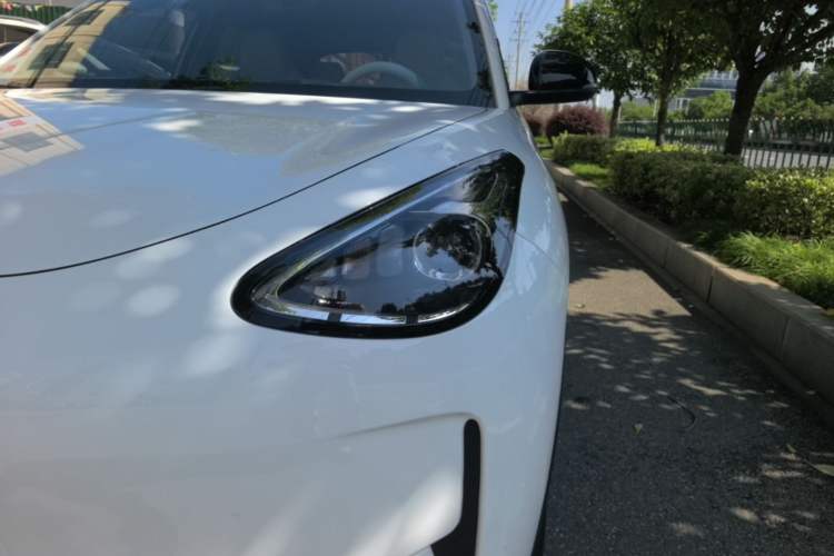 Used Geely Galaxy Geome 2025 310km Youth Edition