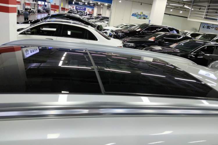 Used BMW X1 2019 sDrive20Li Leading Model Roof