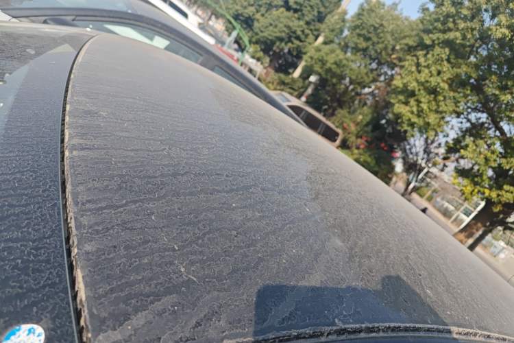 Used Geely Galaxy Geome 2026 Model 410km Exploration Edition Roof