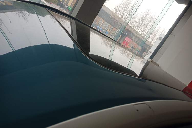 Used Chery Tiggo 8 PLUS C-DM 2025 1.5T 116 km Prestige Version 5 Seats Roof