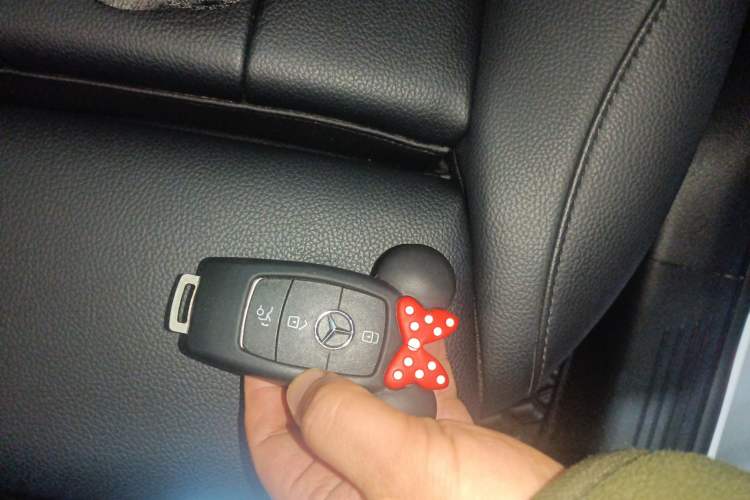 Used Mercedes-Benz A-Class 2022 Restyled A 200 L Sport Sedan Fashion Version
