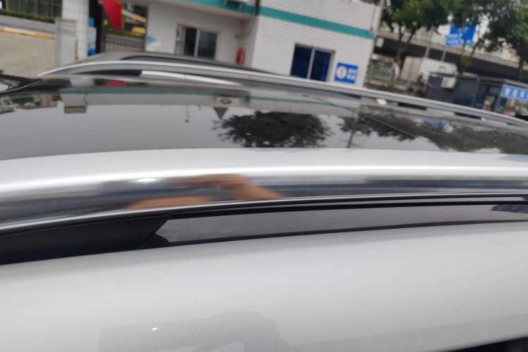 Used Hima AITO M9 2024 All-Electric Ultra Version 100 kWh 5-Seater Model