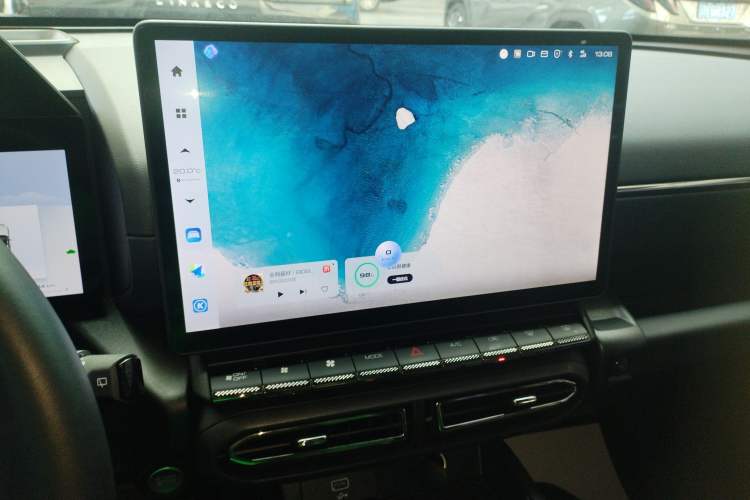 Used Haval H Dog New Energy 2024 Hi4 102km Trend Electric Version Plus