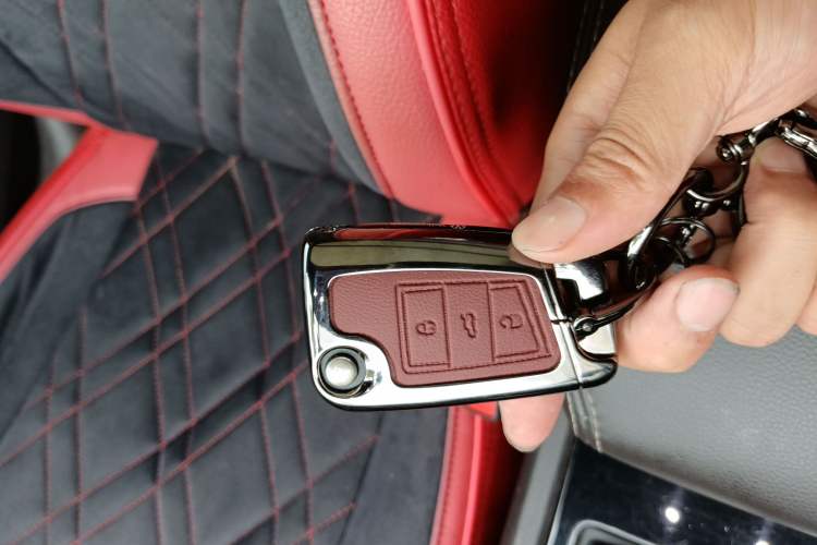 Used Volkswagen Teramont 2017 380TSI Four-Wheel Drive Luxury Edition
