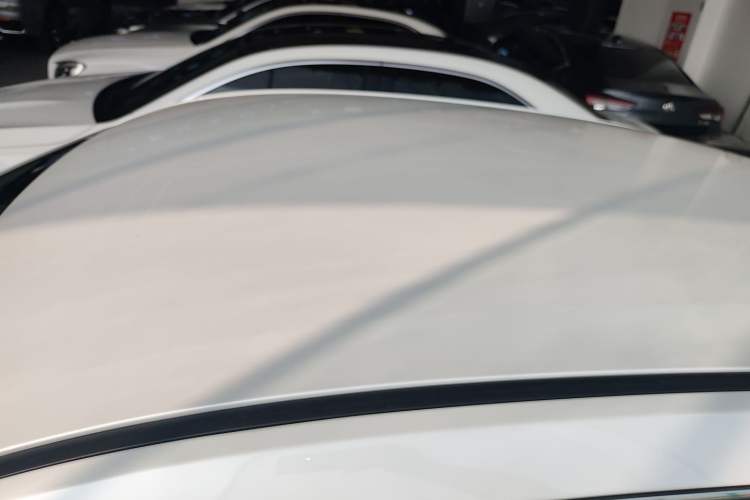 Used Dongfeng Aeolus Yixuan 2023 1.5L Automatic Glory Edition Roof