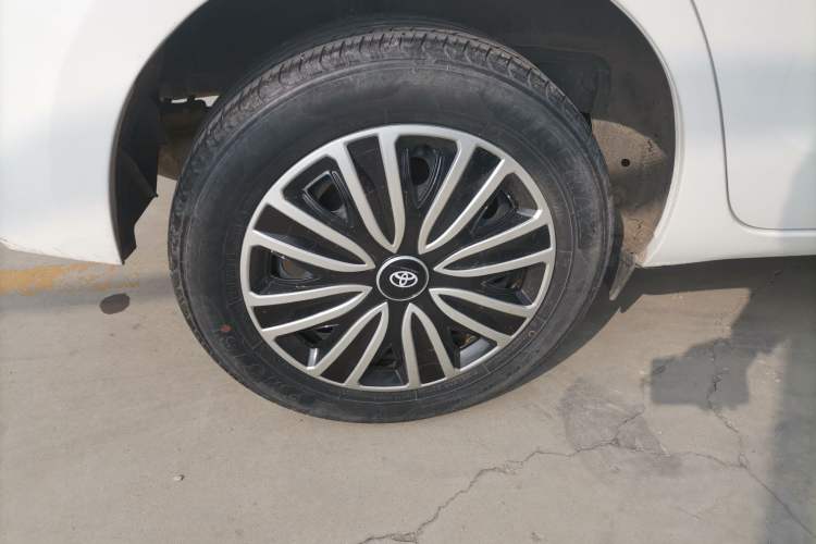 Used Toyota YARiS L Zhi Xuan 2020 1.5L CVT Leading Edition