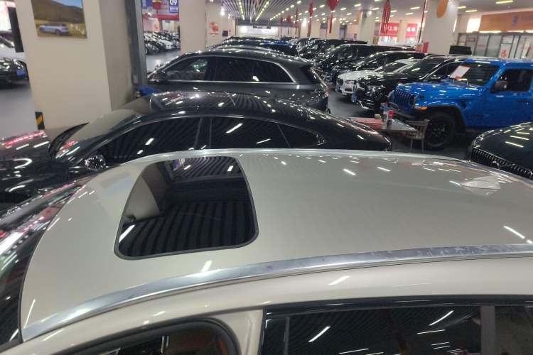 Used Volvo V60 2017 Cross Country T5 AWD China V Standard