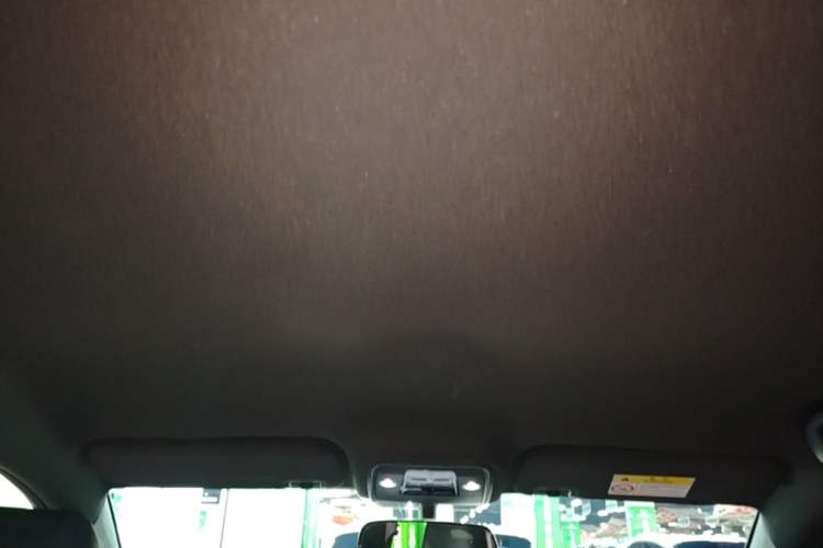 Used BYD Seagull 2025 305 km Free Version Headliner