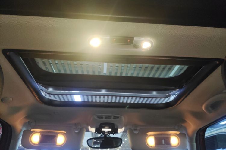 Used MINI 2019 1.5T ONE Five-Door Edition