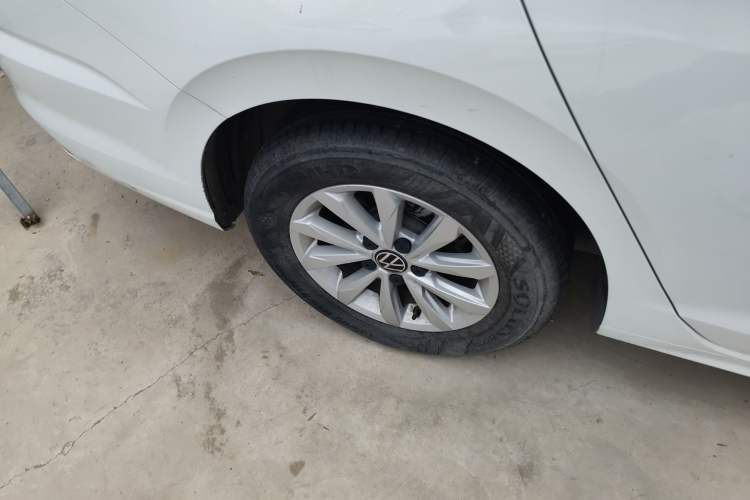 Used Volkswagen Bora 2023 200TSI DSG Comfort Edition
