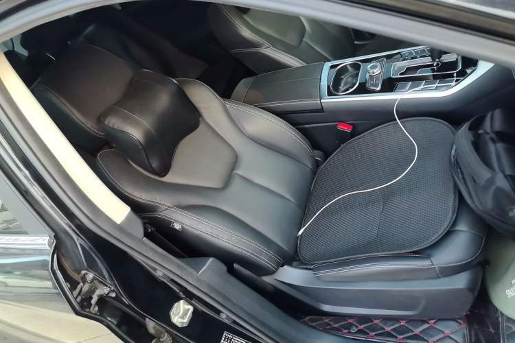 Used Ford Territory 2019 EcoBoost 145 CVT Platinum Edition China VI compliant