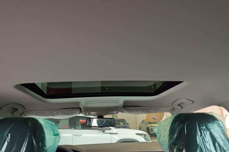 Used Volkswagen Passat New Energy 2025 430 PHEV Hybrid Business Edition Headliner