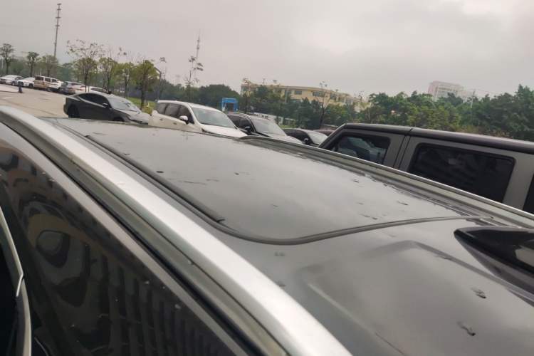 Used Buick Envision 2022 Facelift Encore S 552T Two-Wheel-Drive Luxury Model
