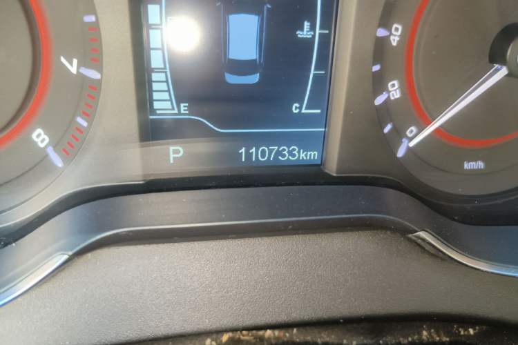 Used Chery Arrizo 5 2017 SPORT 1.5T CVT Luxury Edition
