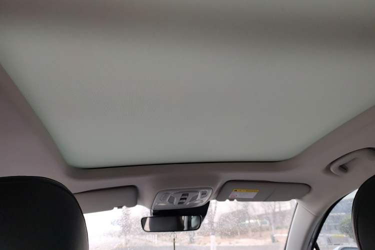 Used Roewe RX5 eMAX 2020 500 PHEV Premium Smart Cabin
