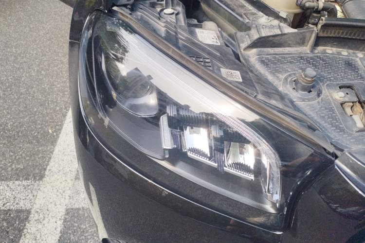 Used Mercedes-Benz GLS 2021 GLS 400 4MATIC
