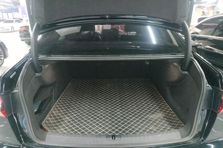 Used Audi A6L 2019 45 TFSI Prestige Dynamic Edition