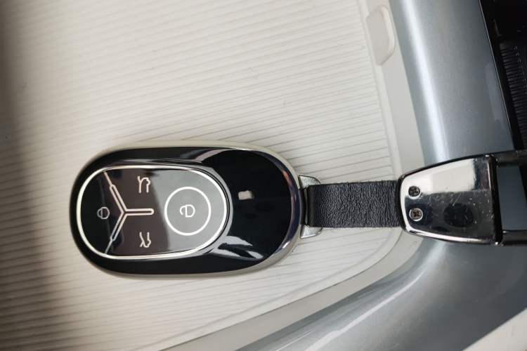 Used Geely Galaxy Geome 2025 410 km Free Version