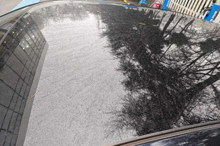 Used BMW 5 Series 2025 530Li Luxury Edition M Sport Package
