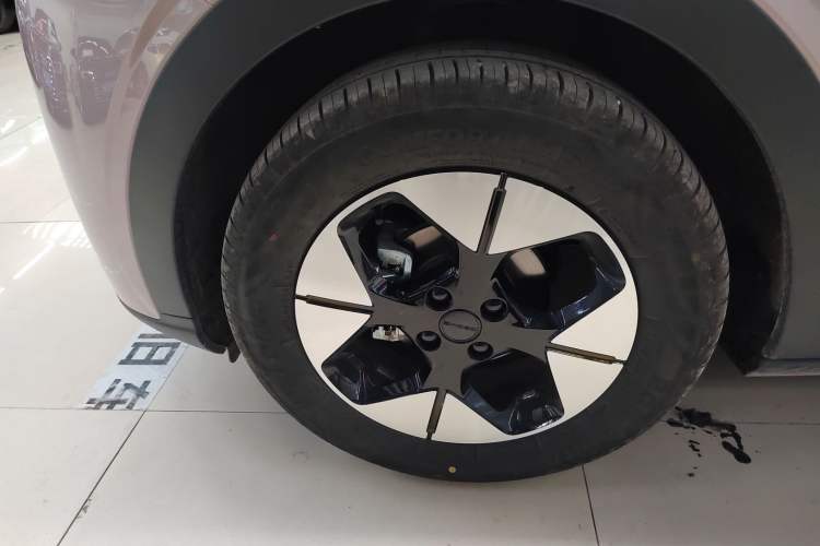 Used Geely Galaxy Geome 2025 310km Dream Edition