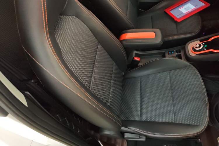 Used Chery New Energy Little Ant 2019 4-Seater Smart Edition 30.6 kWh
