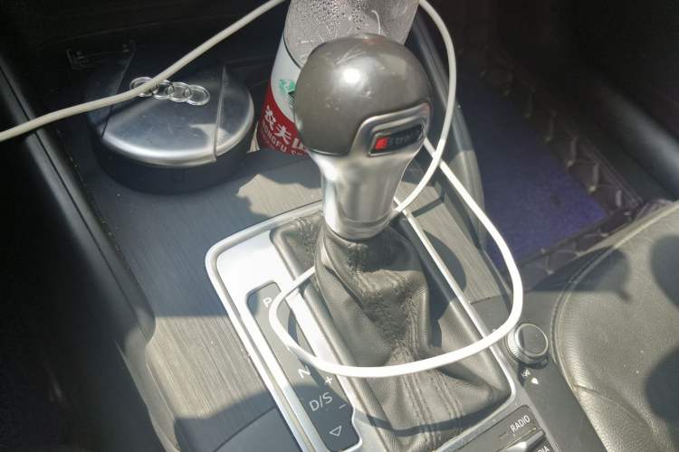 Used Audi A3 2015 Sportback 35 TFSI Millionth Anniversary Comfort Model
