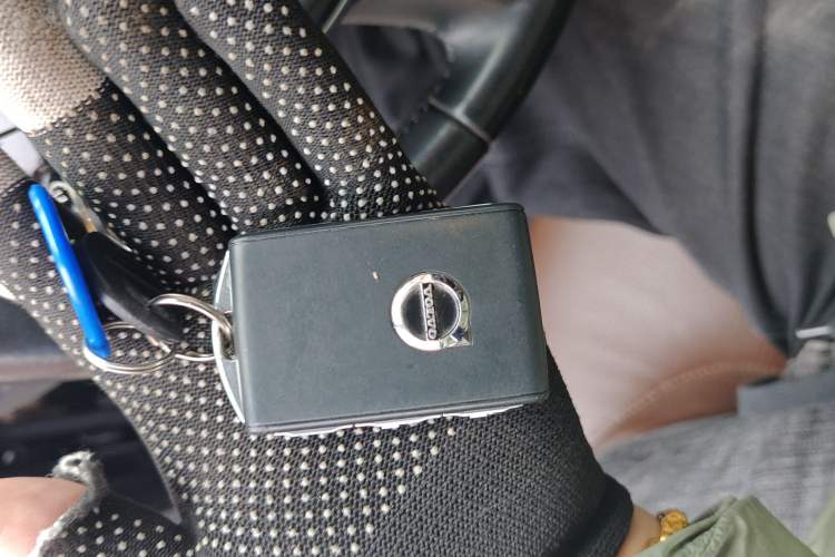 Used Volvo S90 2019 T5 Zhiyuan Edition