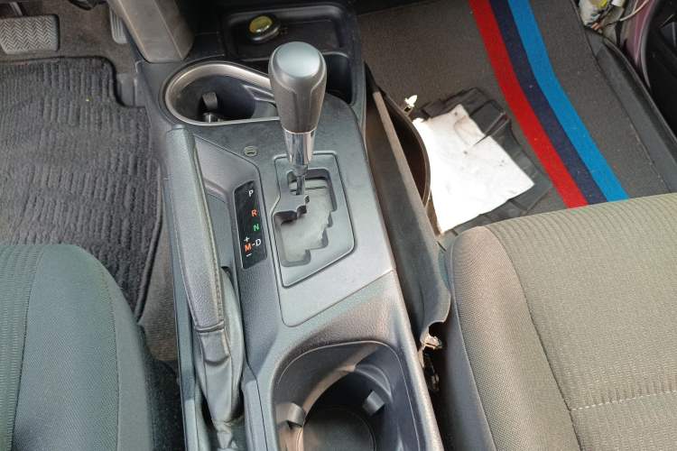 Used Toyota RAV4 2018 2.0L CVT Two-Wheel Drive Fashion X Edition