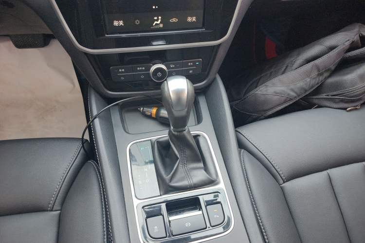 Used BYD Song MAX 2017 1.5T Automatic Smart Connect Elite 7-Seater
