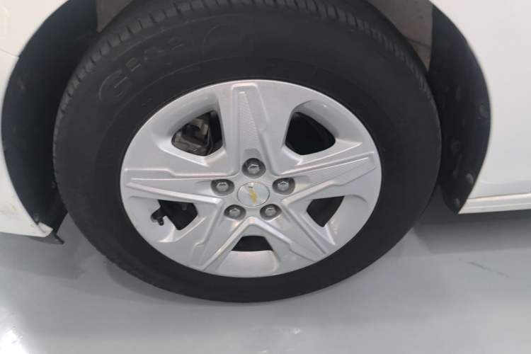 Used Chevrolet Cavalier 2019 320 Automatic Enjoyment with Sunroof
