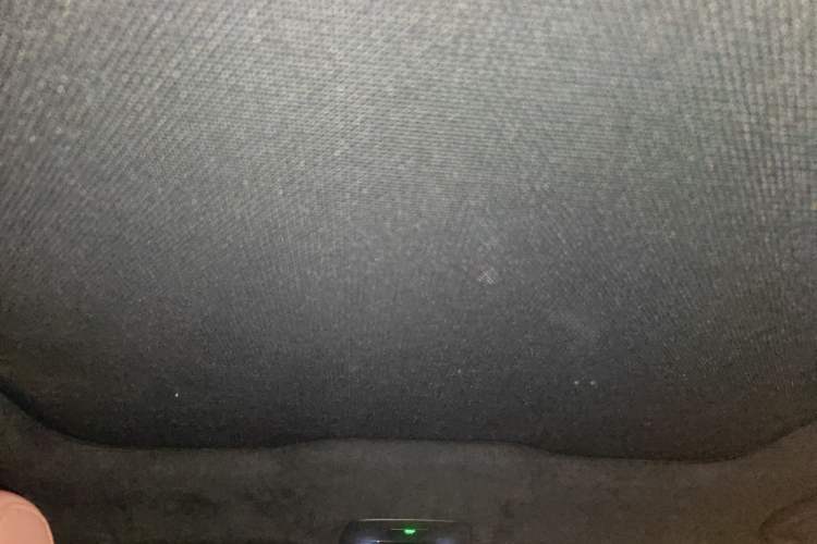 Used Nio EC6 2020 440 km Performance Version