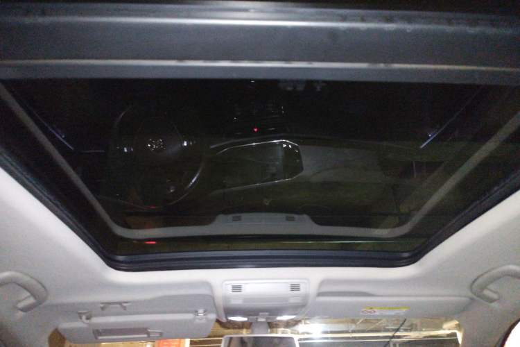 Used Volkswagen Tayron 2019 330TSI Four-Wheel Drive Luxury Version China V Standard
