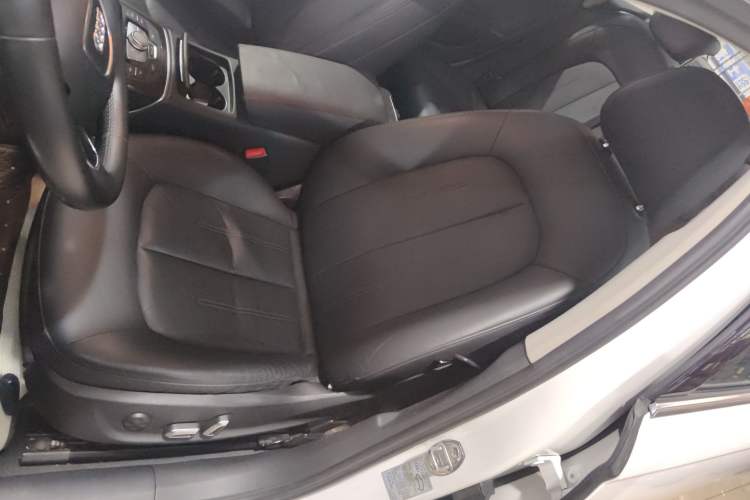 Used Audi A6L 2017 TFSI Comfort Model