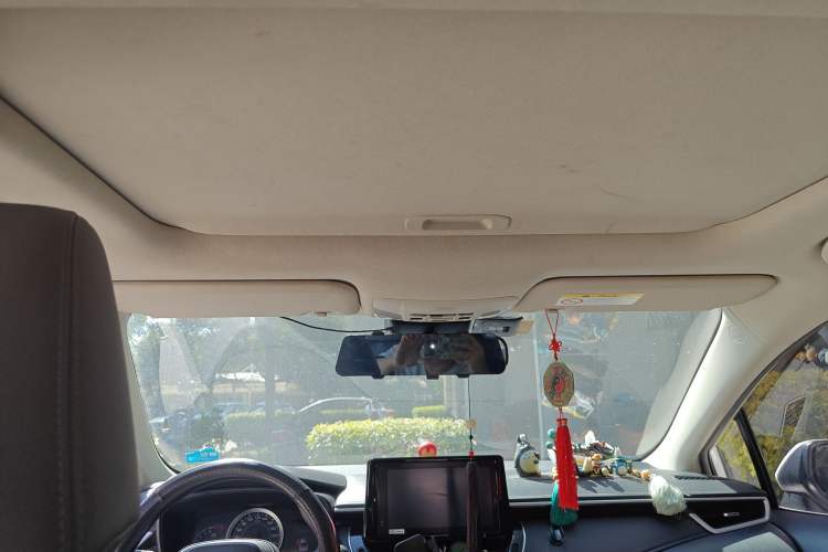 Used Toyota Allion 2021 2.0L Deluxe Edition