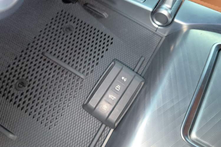 Used Tank 700 New Energy 2024 Hi4-T Extreme Edition
