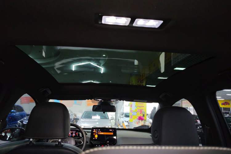 Used Volkswagen ID.3 2023 Upgraded Model Pure Intelligent Enjoyment Version
