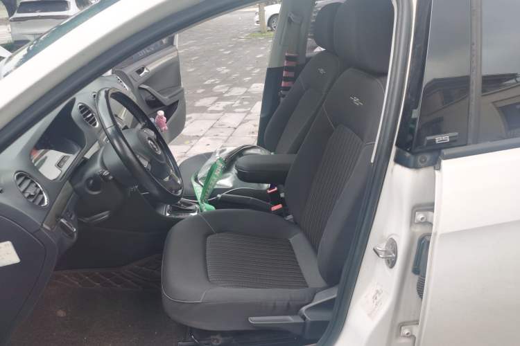 Used Volkswagen Jetta 2016 1.6L 25th Anniversary Edition