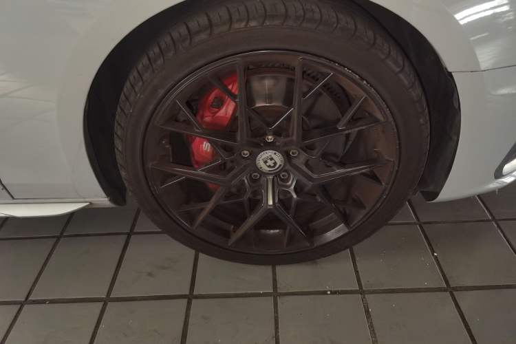 Used Audi S4 2020 S4 3.0TFSI