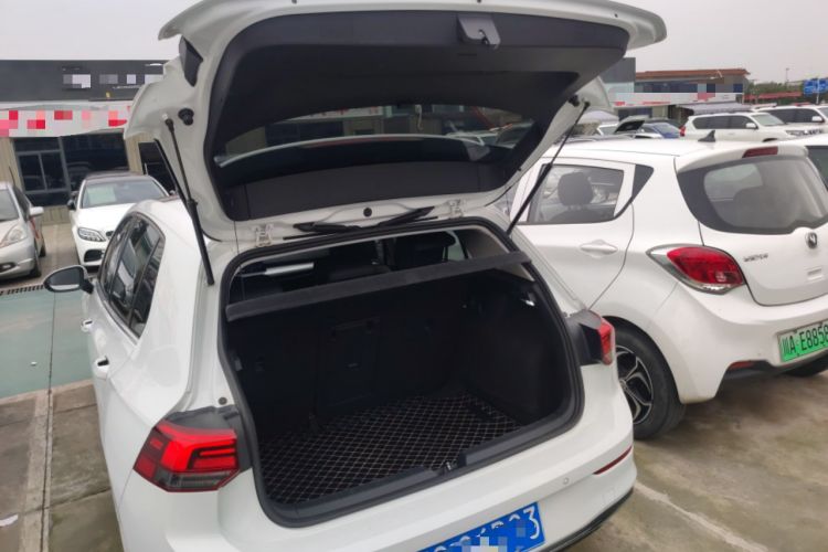 Used Volkswagen Golf 2023 280TSI DSG Pro
