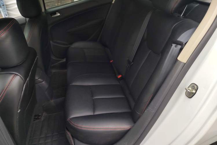 Used Peugeot 308 2014 Enjoy Edition Classic 1.6L Manual YouShang Model
